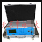 多参数土壤紧实度测试仪 中西器材 型号:MC12/ZXTSC库号：M406168