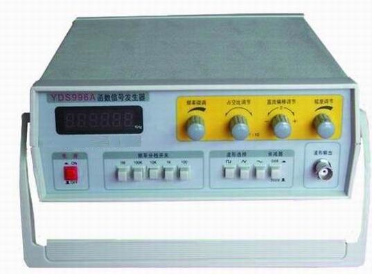 1M函数信号发生器 型号:TZ42-YDS996A库号：M392616