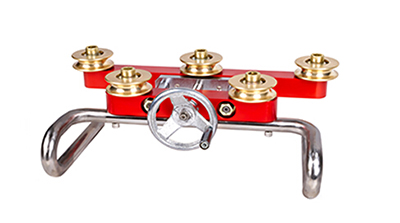 接触线校直器 型号:SX60-TCS-5库号：M385357