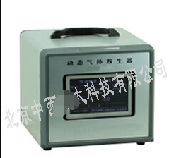 动态气体发生器 型号:TH-2008S库号：M407600