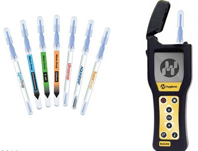 大肠杆菌检测仪 型号:EN366-EnSURE库号：M403852