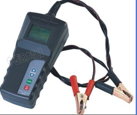 低压蓄电瓶诊断仪 型号:WD31-WDF-BD100库号：M405845