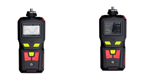 便携式多功能高精度臭氧检测报警仪 型号:AJ04-JK40-O3库号：M404726