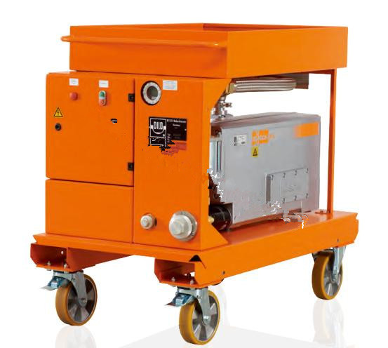 SF6气体回收装置 型号:ZXYD/B046R20库号：M392630