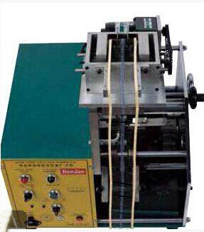 剥编带式电阻成型机F型 中西器材 型号:M350443库号：M350443