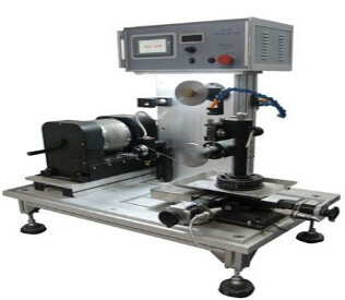 台式金刚石线切割机 型号:STX-402库号：M329172