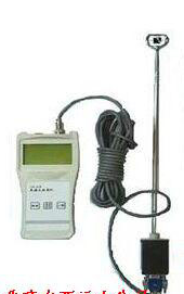 便携式流量测定仪 型号:TB131-LS300-A库号：M406406