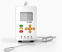 便携式臭氧分析仪 型号:SK48-GT-2000(o3)/102147库号：M102147