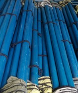 PVC测斜管/ ABS测斜管  测斜管 沉降管 中西器材 型号:M156339库号：M156339