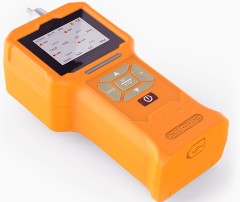 泵吸式臭氧检测仪 中西器材 型号:M263536/SD69-GT903-O3库号：M263536