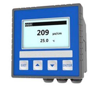 电阻率变送器 型号:SZ64-EC-400库号：M392753