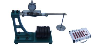 等强度梁实验装置 型号:HJ70/JLDQ-II库号：M378072