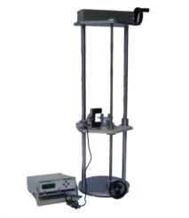 转动惯量测试装置 型号:HJ70/JLT-III库号：M378058