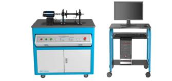 动平衡测试分析试验台 型号:HJ70/JLT-IV库号：M378055