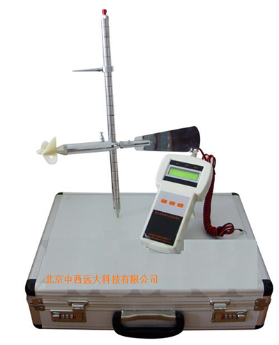 旋桨式流速仪 型号:NX08-LS10库号：M346485