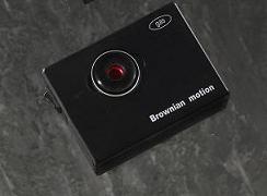 布朗运动观察仪 型号:XD92-F-BGY-YW库号：M317030