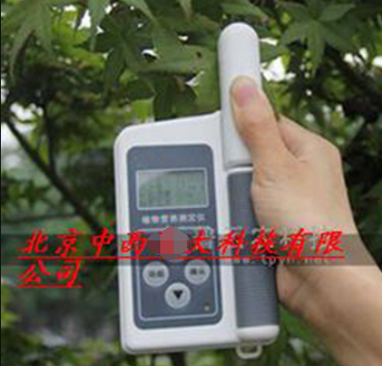植物营养测定仪 型号:SJ96-TYS-4N库号：M340180