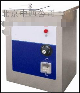 声波毛细管粘度计清洗机 型号:CN60M/SYP9002b-1库号：M216469