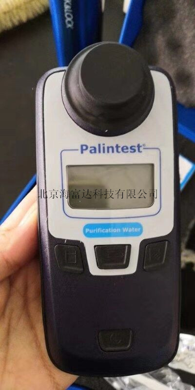 水卫士检测套件 百灵达 型号:JR077-PTH0503M库号：M26667