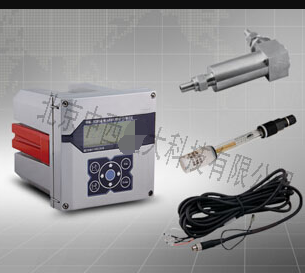 PH分析仪 型号:KK20-HK-328库号：M407726