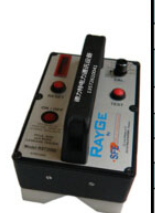 绝缘绳索质量快速测试仪 型号:88mm-RST2000库号：M364041