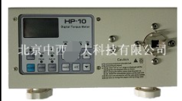 扭力测试仪 型号:XT0-HP-10库号：M156233