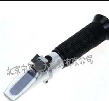 水果糖度仪 型号:RHB-10ATC库号：M407402