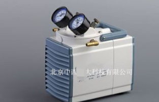 隔膜真空泵 型号:JJT24-GM-0.5A库号：M283453