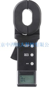 钳形接地电阻仪 型号:BBF8-ETCR2000C库号：M313574