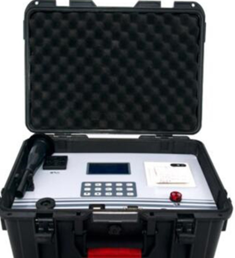 便携式粉尘检测仪型号:YD-BF1900库号：M393119