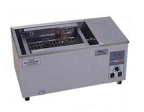 电热恒温振荡水槽 型号:HP13-DKZ-450A库号：M182144