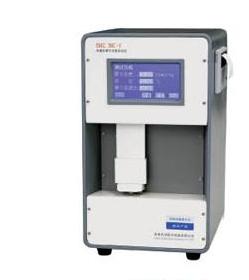 渗透压摩尔浓度测定仪 型号:81M/SMC 30C-1库号：M225192