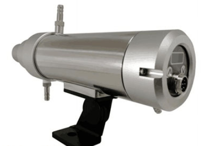 单色红外测温仪 型号:SJ69-1300库号：M393379