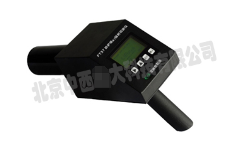 辐射剂量仪 型号:TJ999-FT-37库号：M363891