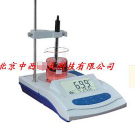 pH计 型号:DL1-PHS-3G库号：M217972