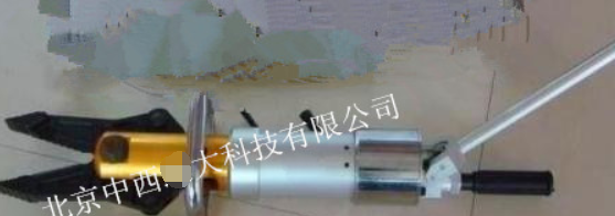 液压剪扩器 中西器材 型号:M393643库号：M393643