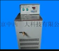 低温恒温水槽 型号:LQ41-DKB-1015库号：M375061