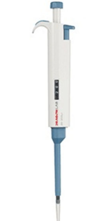 固定移液器 250UL 型号:KF19-TopPette库号：M393553