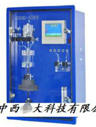 在线硅酸根分析仪 型号:YTDR-GSGG-5089库号：M134781