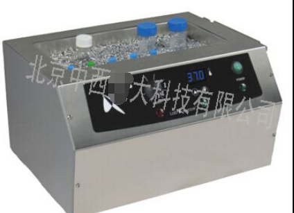 恒温珠浴箱 型号:HN63-74220-714库号：M401302