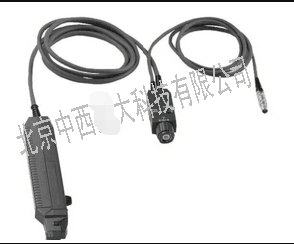 示波器电流探头 型号:KF24-N2783B库号：M407832