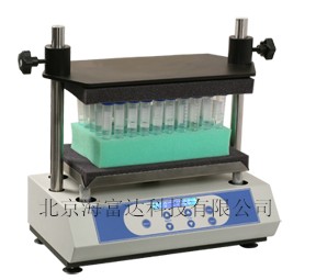 多管涡漩混匀仪 型号:XLPC-MTV-100库号：M382809