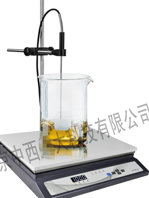 数字式加热板 德国 型号:BS14-WH200D-3K库号：M335732