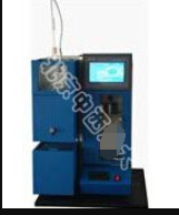 全自动甲醇沸程测定仪 型号:DY911-DYH-109库号：M17214