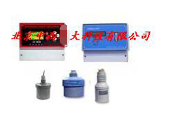 声波液位差计 型号:ULR1000-XDS1500库号：M397575