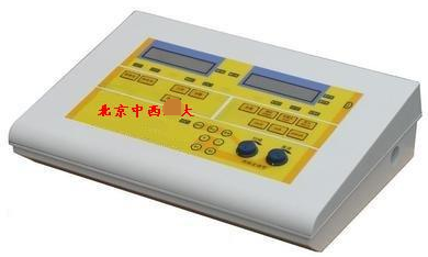 恒电位仪 型号:XR1-DJS-292B/C库号：M186025