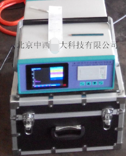 时效振动设备 型号:CC144-LM-05库号：M26117