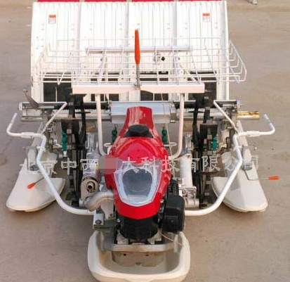 手扶4行插秧机 型号:BM88-2Z5-60库号：M406749