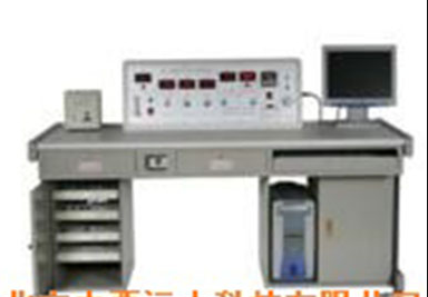 传感检测实验台 型号:SH37-2000G(T)库号：M393715