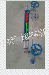 石英管水位计 型号:LJ966-SF304-600-6.4库号：M379916